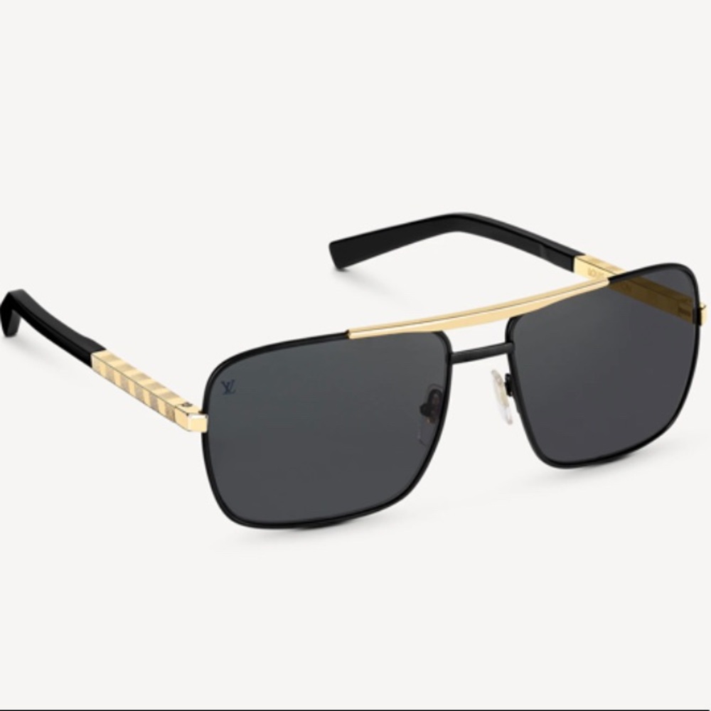 ✨SOLD✨Louis Vuitton Attitude Sunglasses